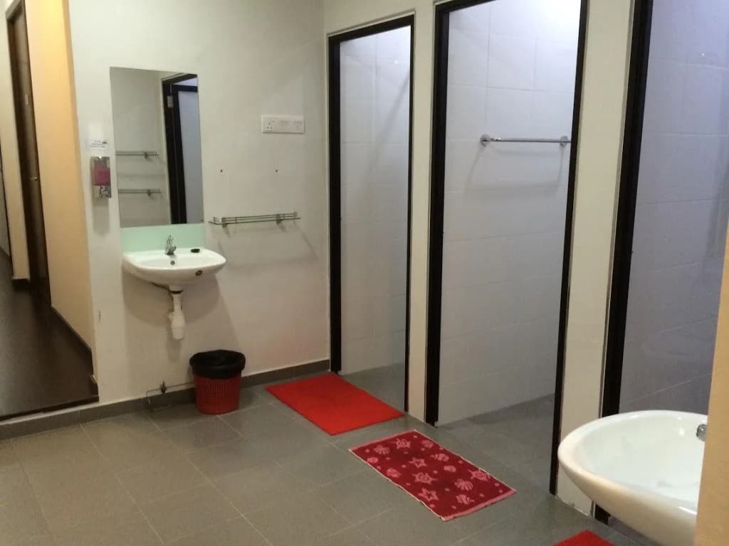 Hotel O Wg Guest House - photo 14