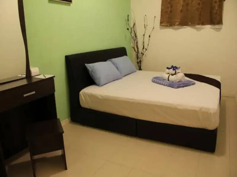 Prima B & B Hostel - photo 7