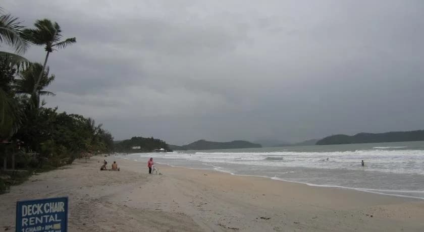 Melati Tanjung Motel - photo 15