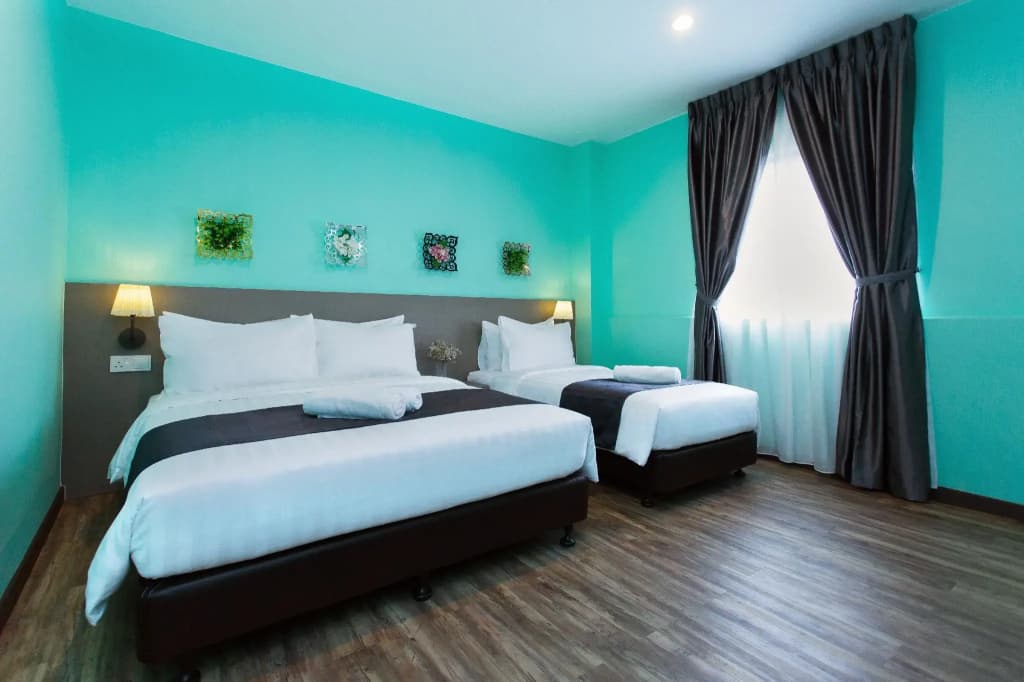 Oyo 490 Dk Hotel - photo 6