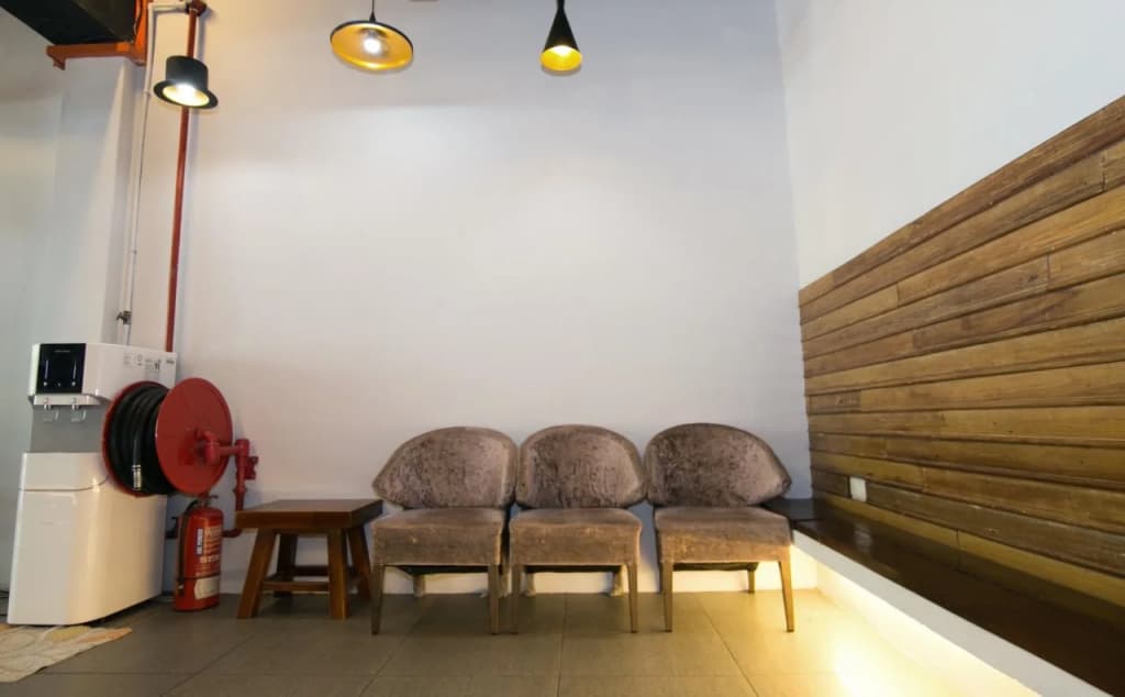 New Town Hotel Sunway Metro, Bandar Sunway - photo 12