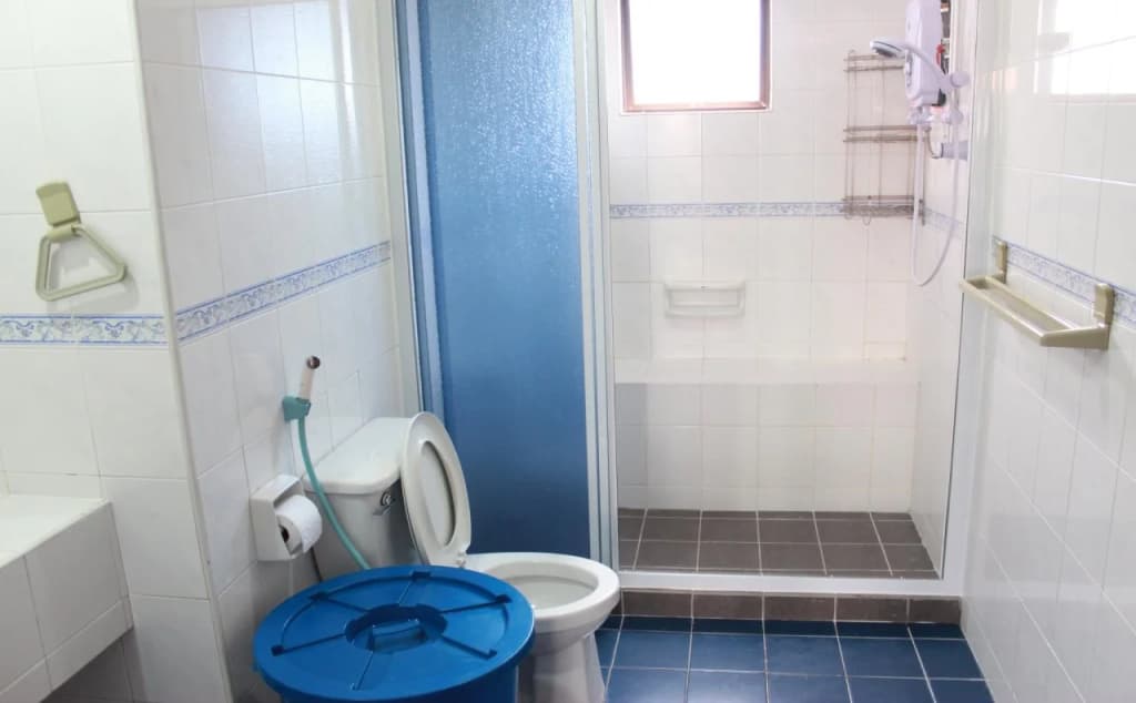 Marimari Marina Service Condo - photo 8