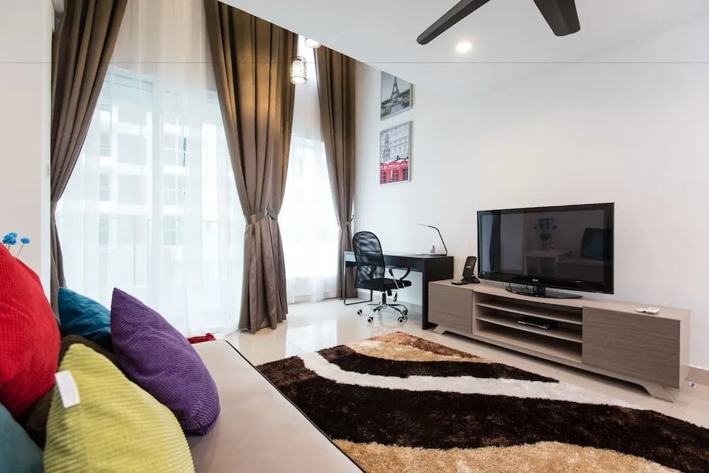 My Casa Homestay Duplex near Citta Mall - photo 5