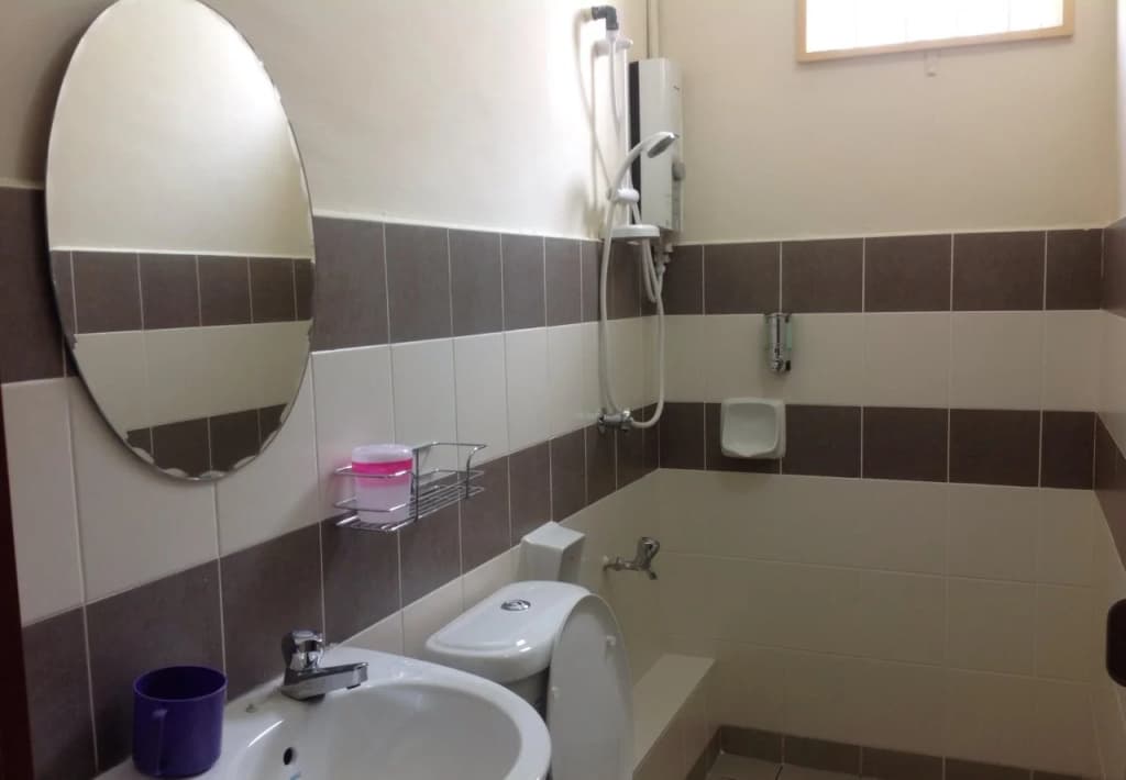 KK Holiday Suites Apartment - photo 6