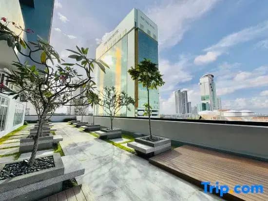 Twin Galaxy Residences - photo 6