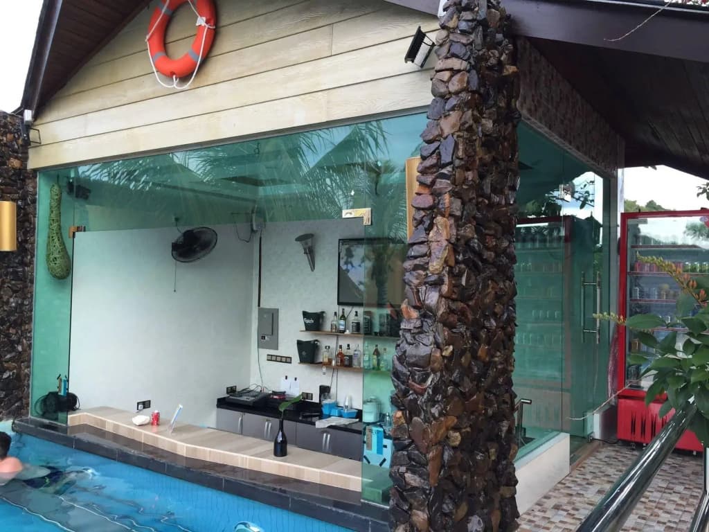 Airis Sanctuary Resort - photo 14
