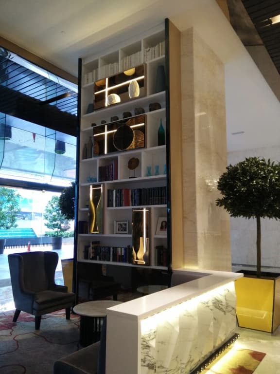 2 Bedroom at Platinum Kuala Lumpur - photo 2