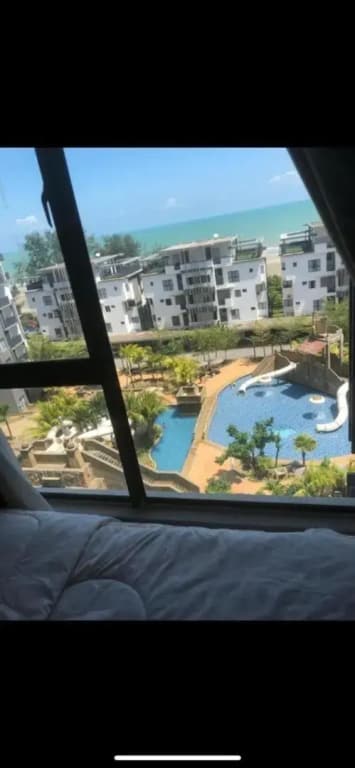 SWISS GARDEN RESIDENCE Beach Resort LUXURY apartment & FaMiLy SUITE - photo 18