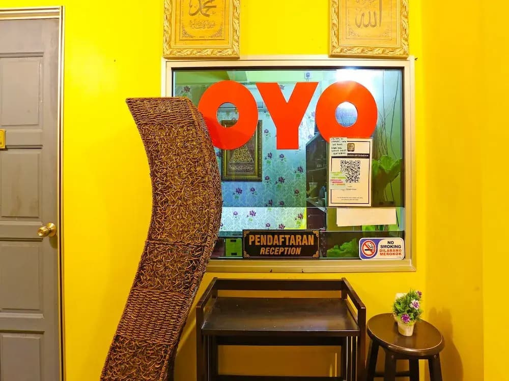 OYO 89822 Hotel As Salam - photo 8