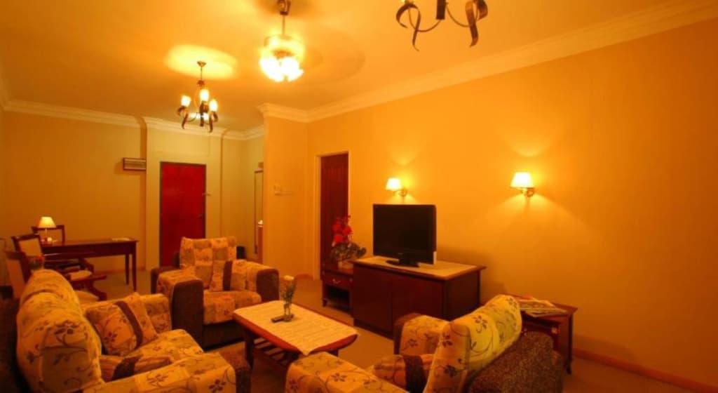 Felda Residence Sahabat - photo 1