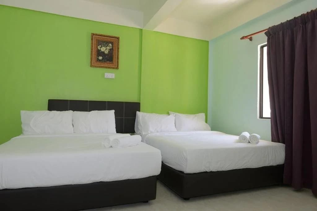 Delima Redang Resort - photo 9