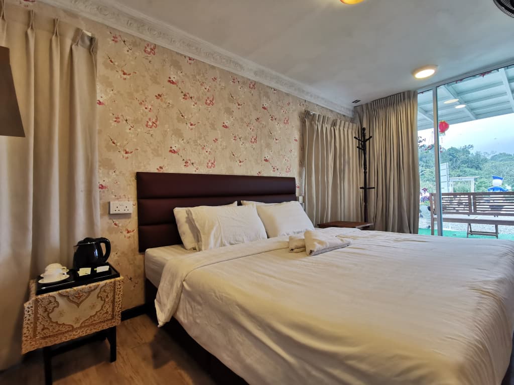 Hotel O Mount Hill Villa Kundasang - photo 2