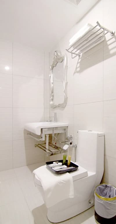 Hermess Hotel - photo 10