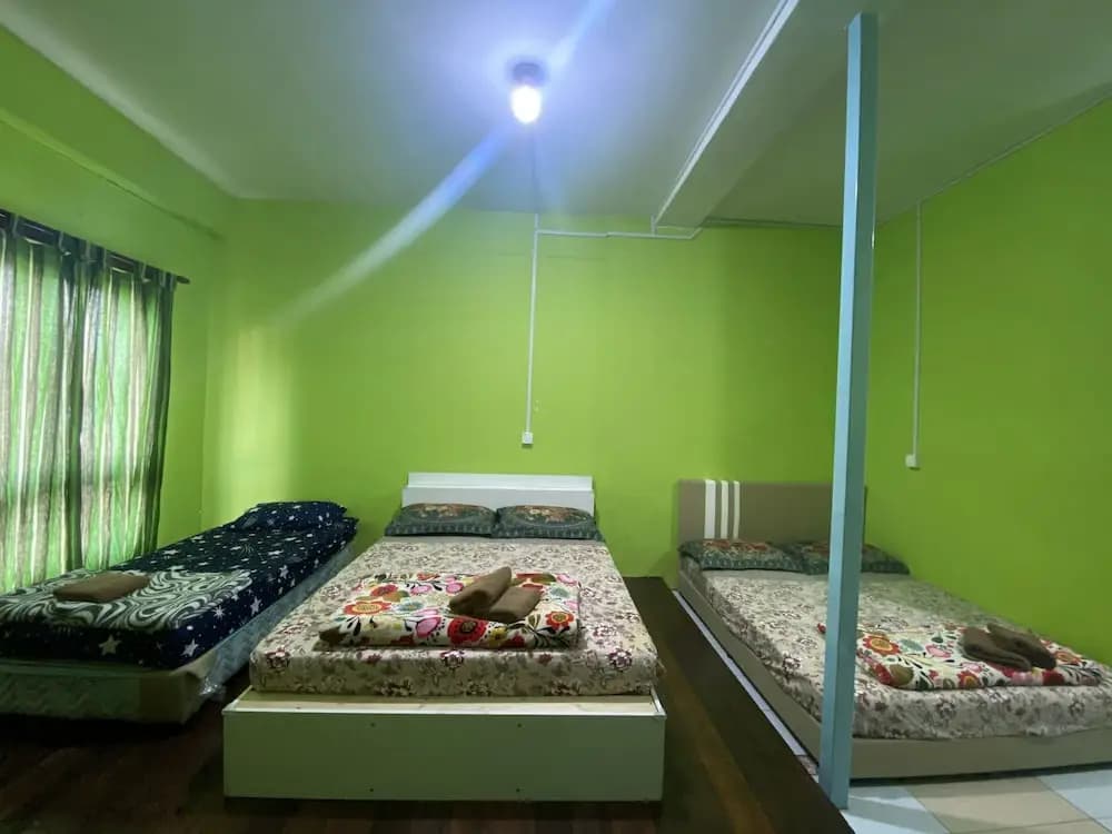 Kupi-Kupi & Stay - photo 4