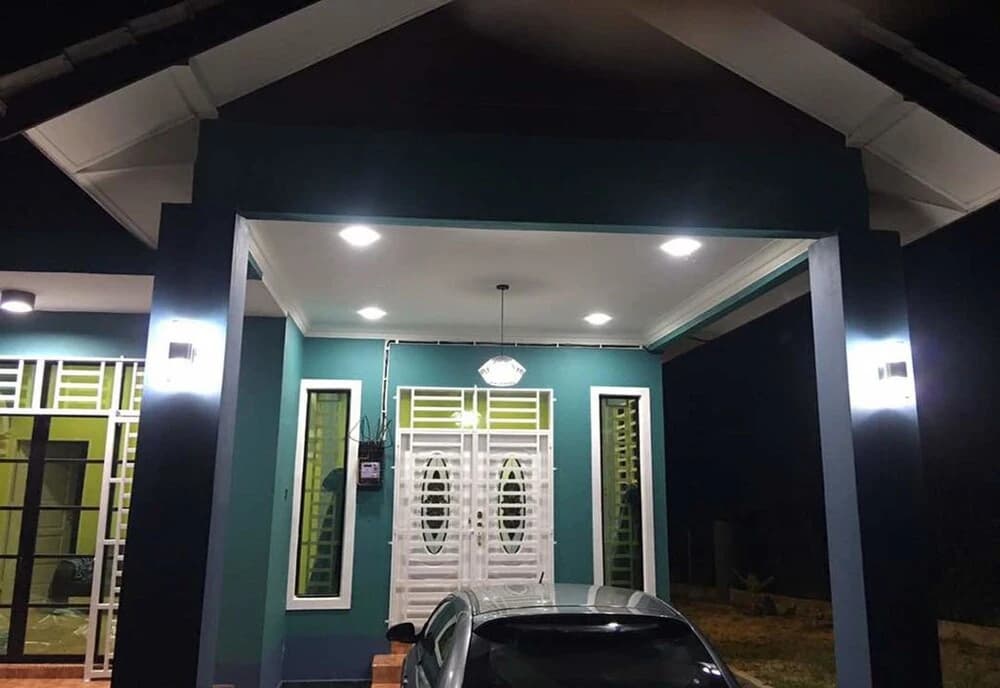 Nabila Guesthouse - photo 1