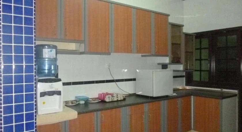 G Six Hotel - photo 19