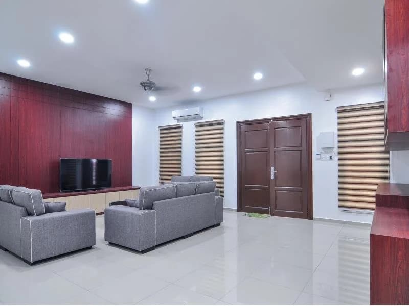 Syahbandar Guest House - photo 4