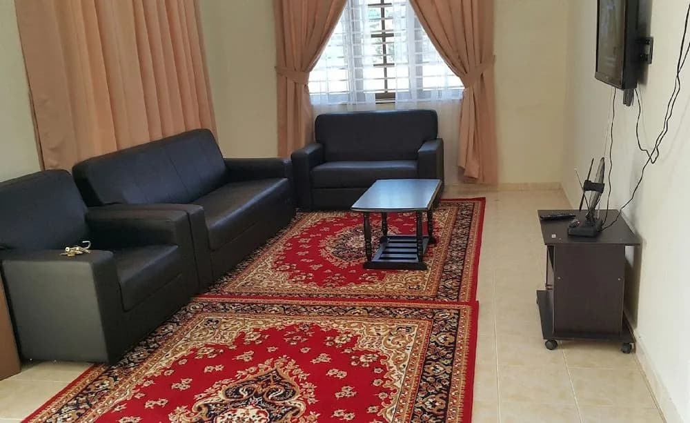 Mj Homestay - photo 10