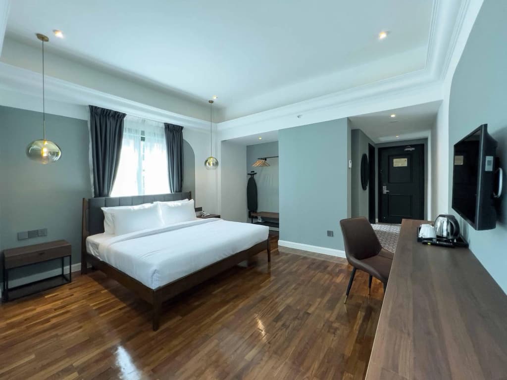 Seri Costa Hotel - photo 2