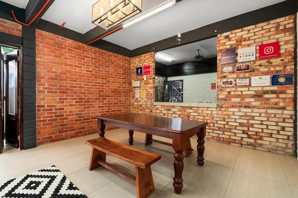 Villa Kiambang - photo 8