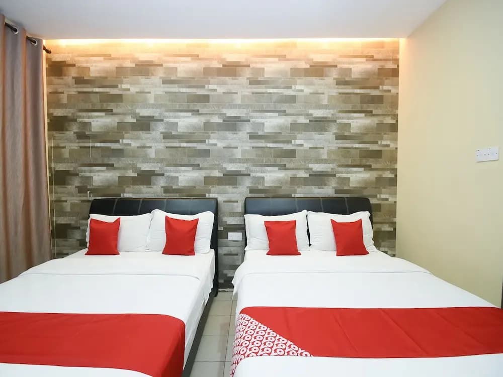 Ys Inn by OYO Rooms - photo 21