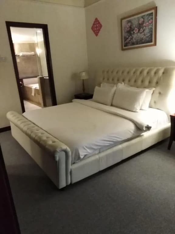 Empire Suites @ Times Square - photo 3