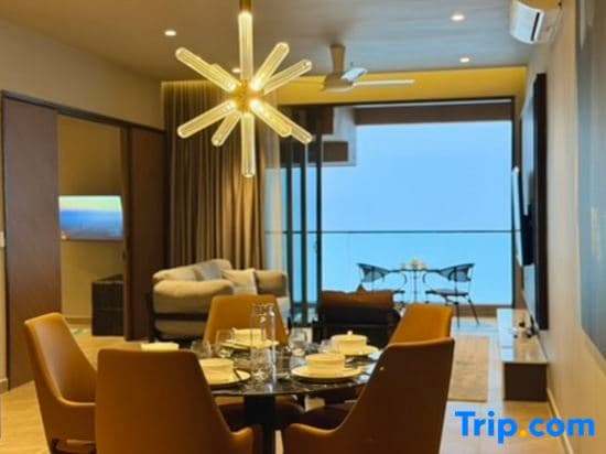 Premium Antara Residence Genting Highland by Heystay Management - photo 25