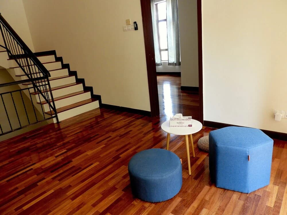 Batu Ferringhi Homestay - photo 12