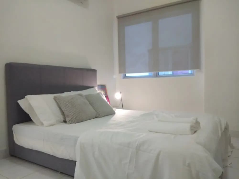 Plaza Manjalara with 2 bedrooms - photo 1
