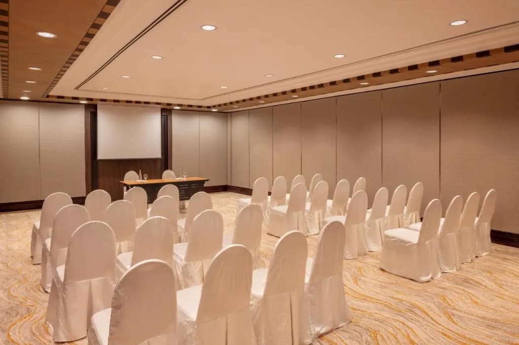 Ramada Plaza by Wyndham Melaka - photo 19