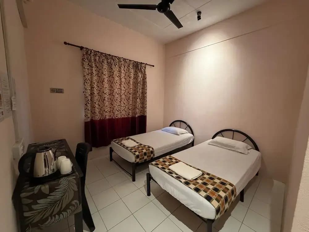 RTMS Guesthouse Semporna - photo 4