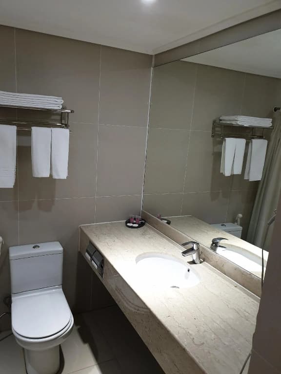 Kingwood Hotel - photo 8