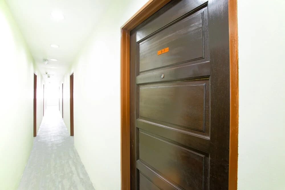 Zande Motel by OYO Rooms - photo 2