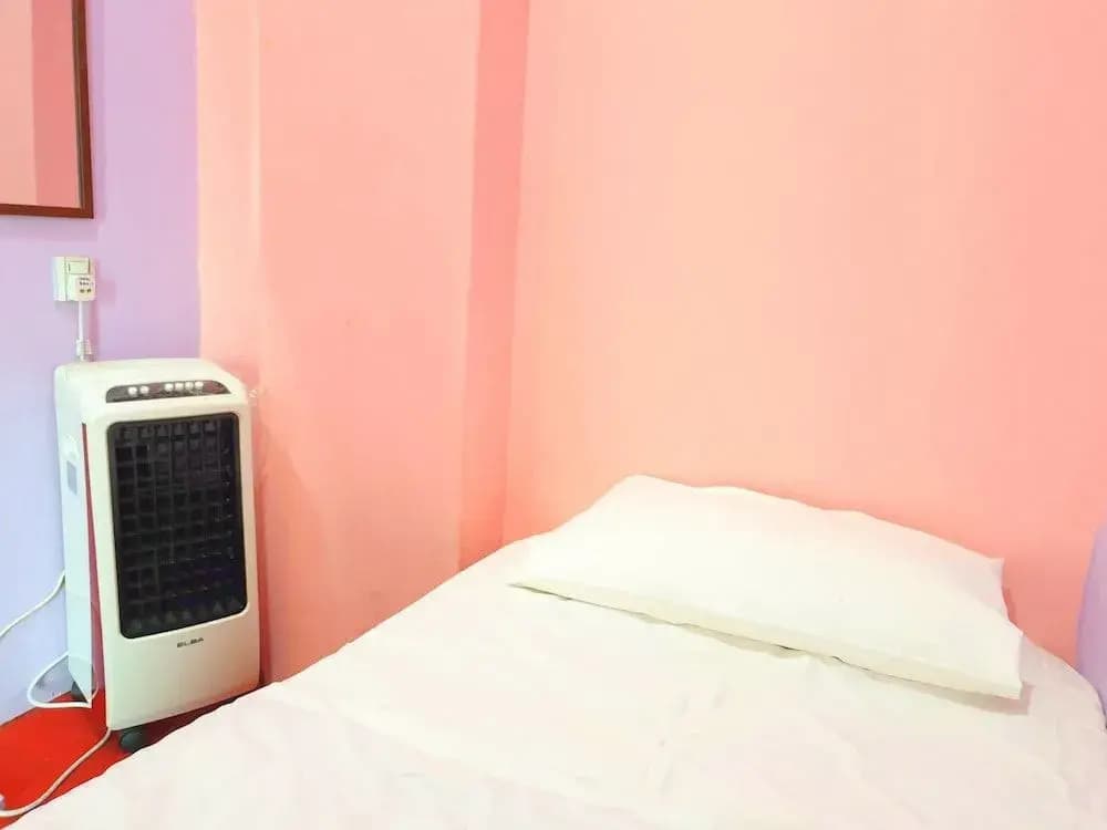 SPOT ON 89723 Hotel NQA Excellent Ipoh - photo 4