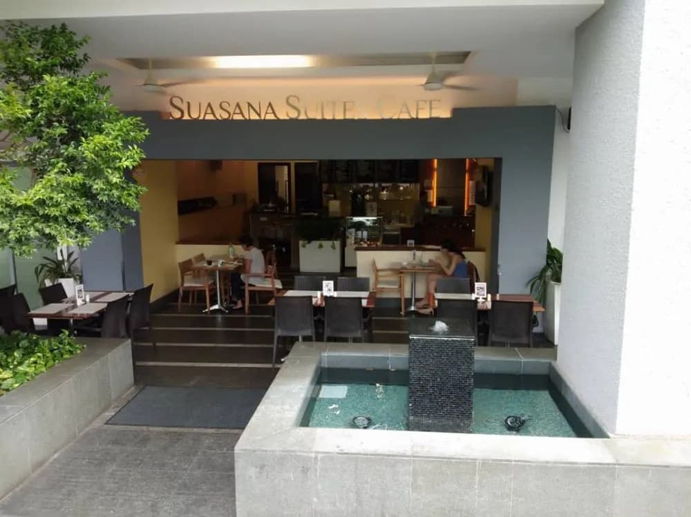 3 Bed Apart in the Heart of KL - photo 17