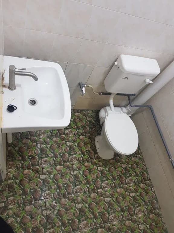 OYO 90250 Sutera Wangi 3bhk Apartment - photo 9