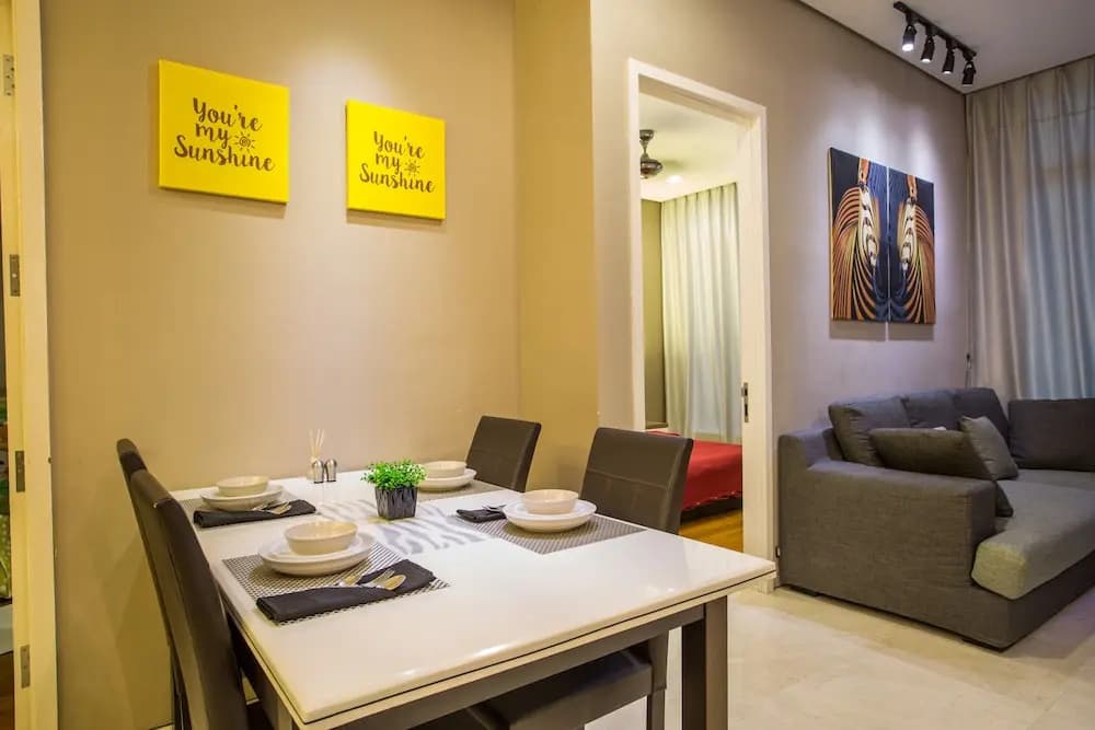 Soho Suites at KLCC - photo 24