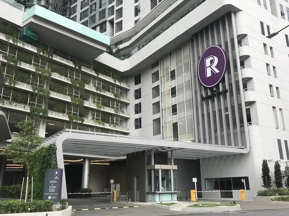 The Robertson Suite - photo 1