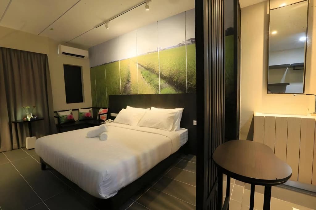 Vi Boutique Hotel - photo 14