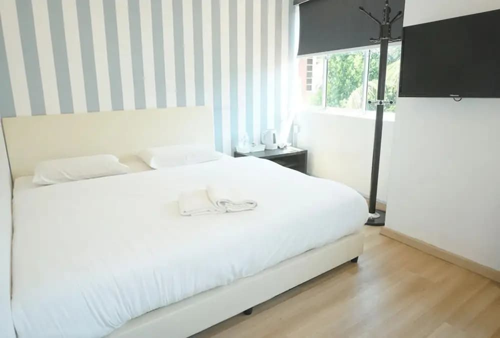 Al33 Leisure Hotel - photo 3