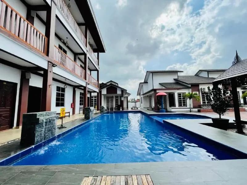 Dz Residence Tunjong - photo 6