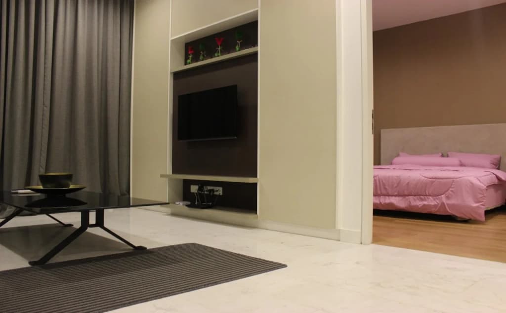 Delice Suites at Platinum KLCC - photo 5