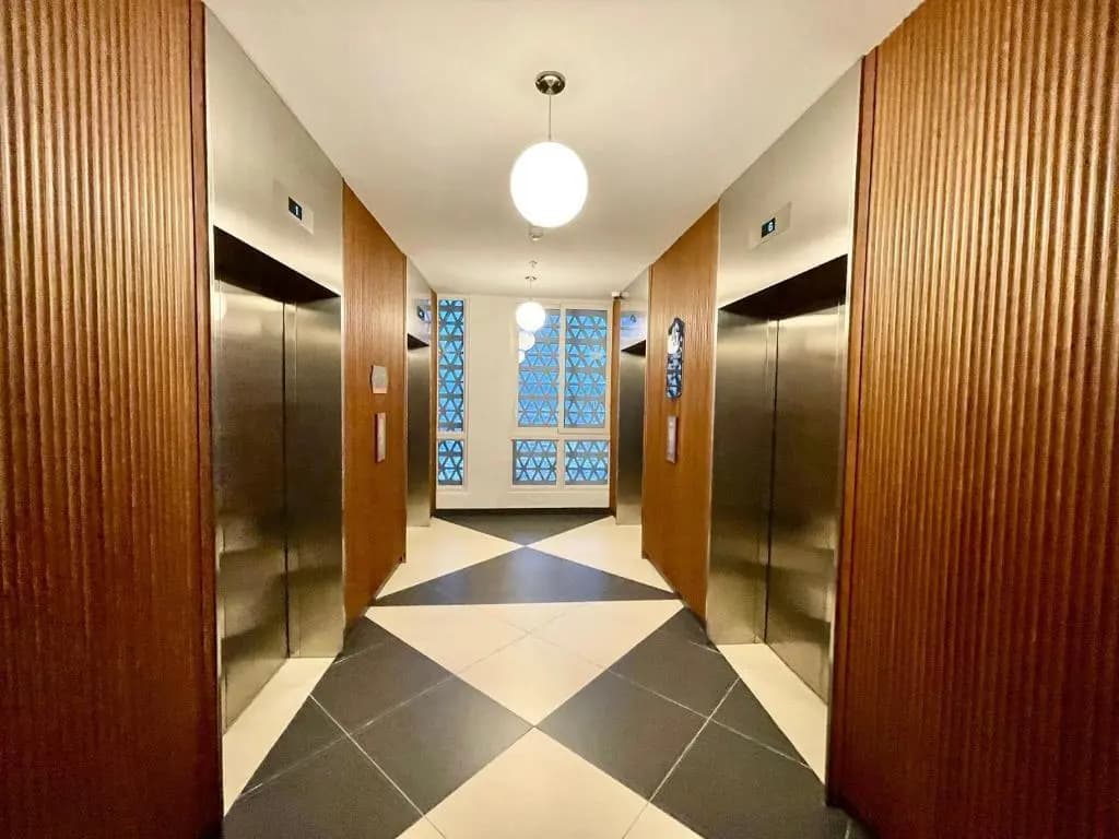 UNA Serviced Apartment by MOKA - photo 10