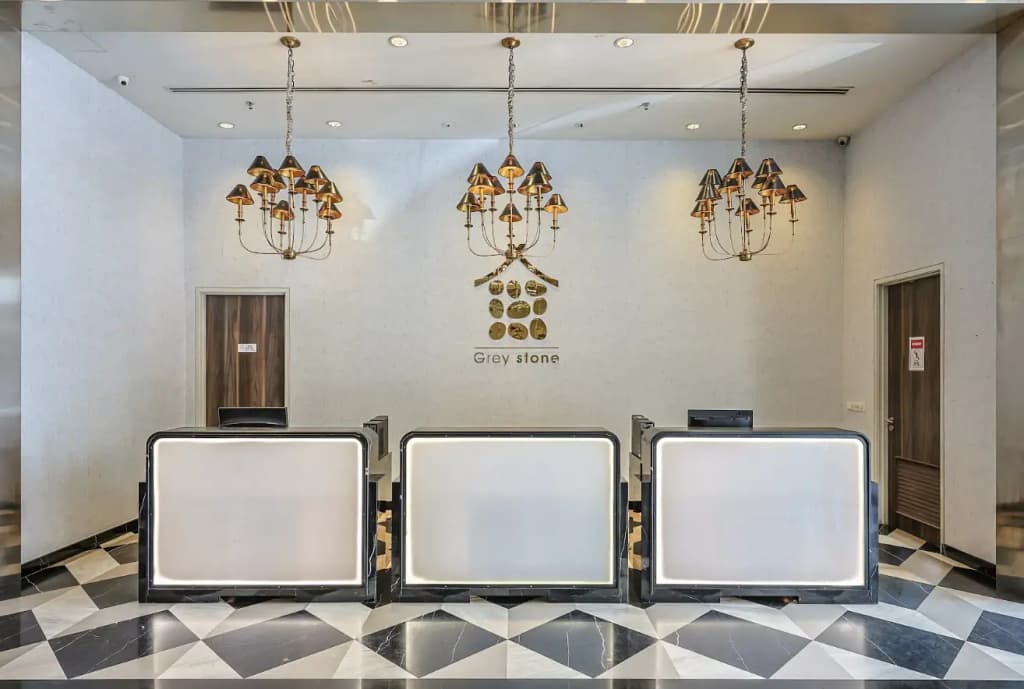 Greystone Haus at D' Majestic Place - photo 10