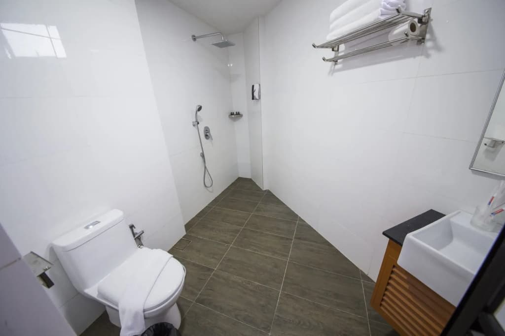 The Point Boutique Hotel - photo 37