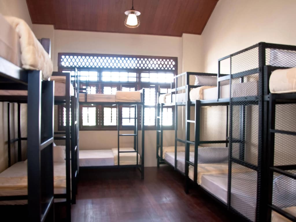 Rope Walk Guesthouse - Hostel - photo 2