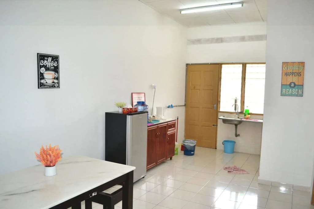Sakura Homestay Kampar - photo 18