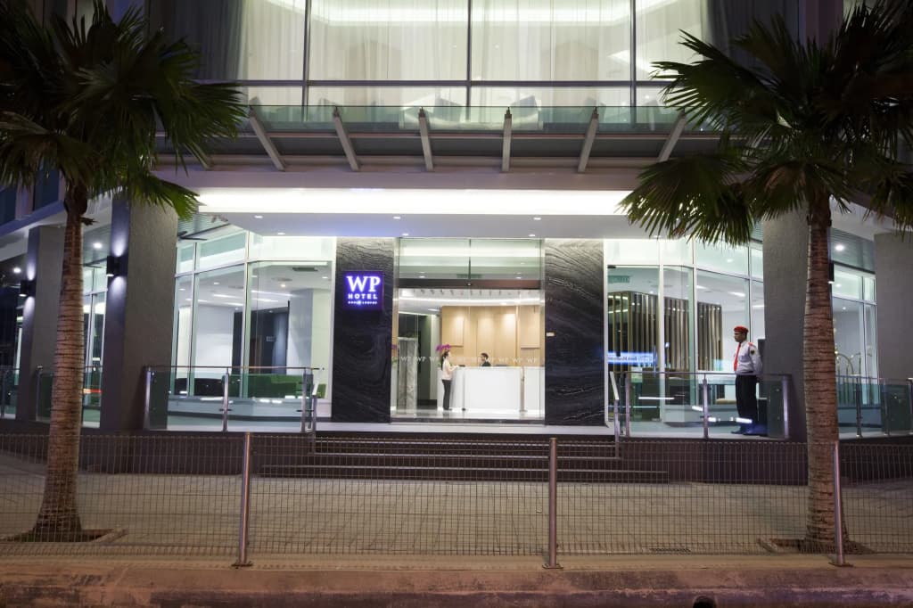 Hotel WP - photo 1