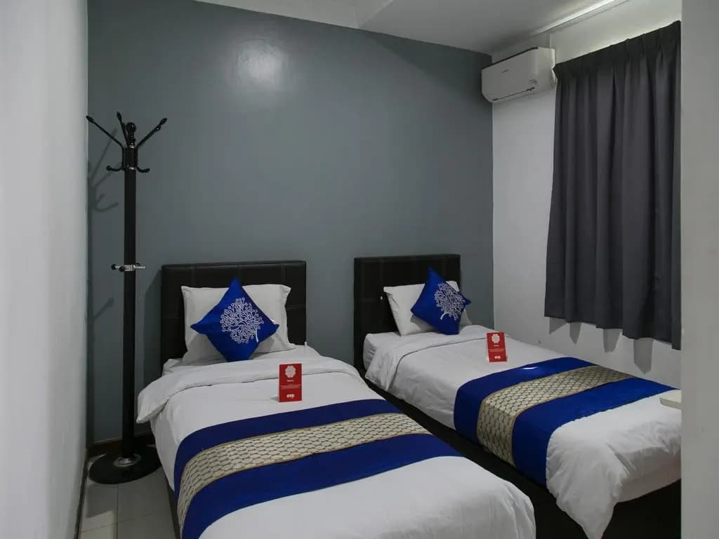 Klebang Besar Townlodge - photo 6