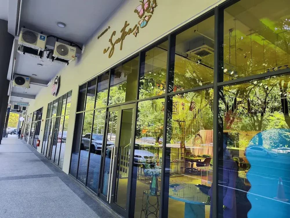 Jesselton Quay Citypads - photo 36
